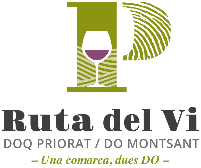Ruta del Vi DOQ Priorat i DO Montsant