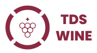 TDS WINE